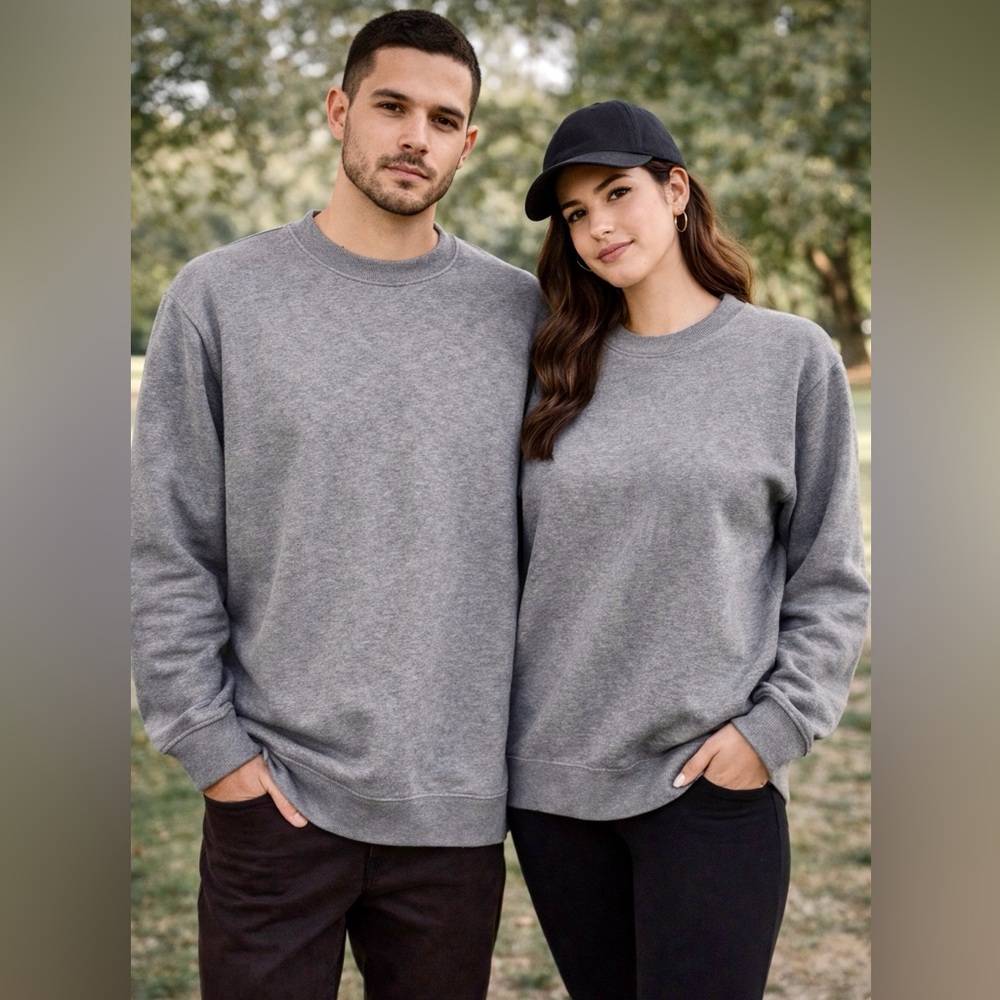 SKIMS Pullover Sweater